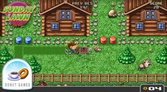 假日除草官网正版下载-假日除草手游下载v1.44.2
