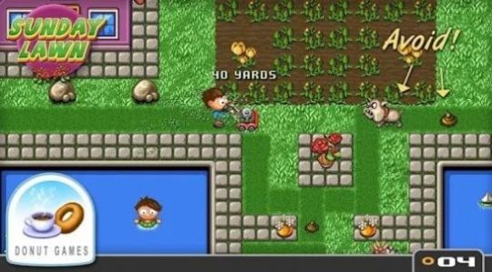 假日除草官网正版下载-假日除草手游下载v1.44.2
