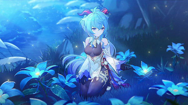 甘雨触摸-甘雨触摸下载安装-甘雨触摸官方正版下载v1.0.148