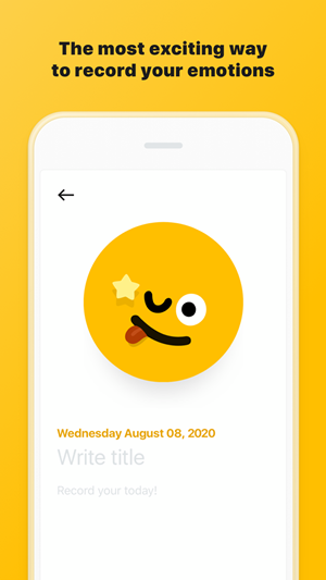 Emolog官方正版下载-Emolog手机版下载v2.1.1