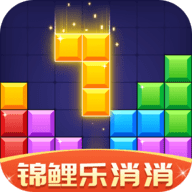 锦鲤乐消消游戏