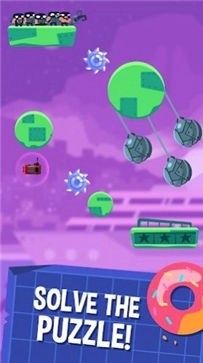 RubberRobbers最新版本2024下载-RubberRobbers免费版下载v1.0.1