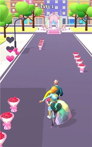结婚快跑2023下载-结婚快跑汉化版下载v1.0.0