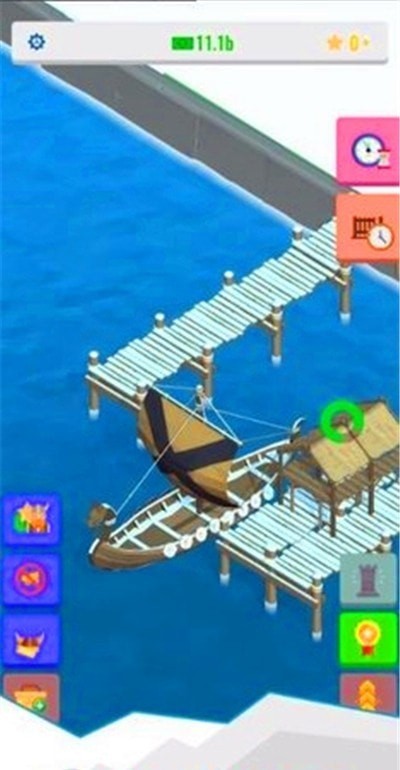 空闲的维京人游戏手机版下载-空闲的维京人游戏2024下载v1.3.0