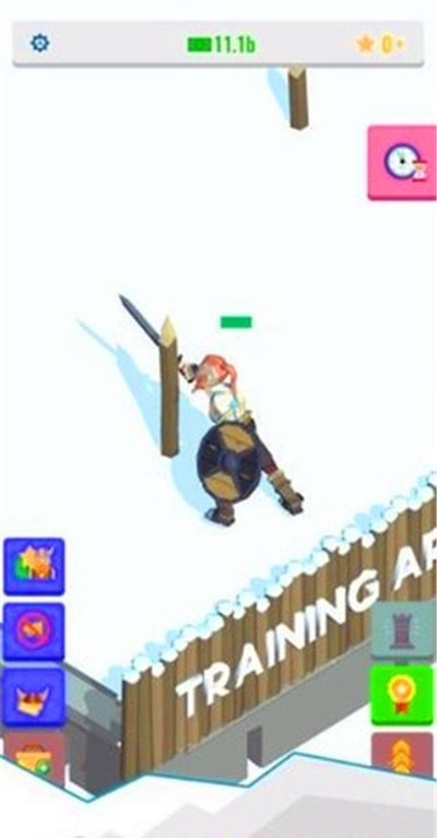 空闲的维京人游戏手机版下载-空闲的维京人游戏2024下载v1.3.0