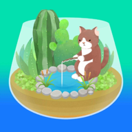 我的水晶花园破解版最新版