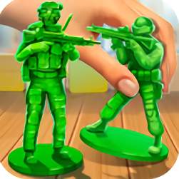 兵人战争模拟器破解版