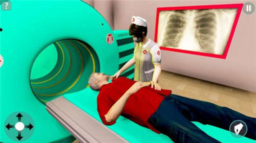 医院手术模拟器-医院手术模拟器下载安装-医院手术模拟器正版下载v2.9