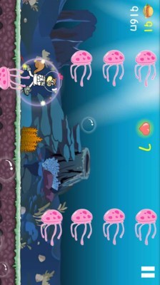 海绵宝宝大冒险-海绵宝宝大冒险下载安装-海绵宝宝大冒险手机版下载v1.3.1