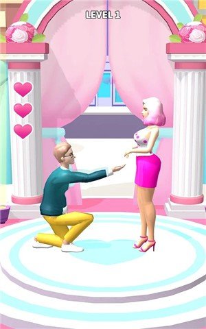 结婚快跑2023下载-结婚快跑汉化版下载v1.0.0