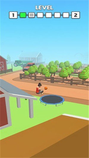 翻转扣篮安卓版下载-翻转扣篮免登录下载v1.0