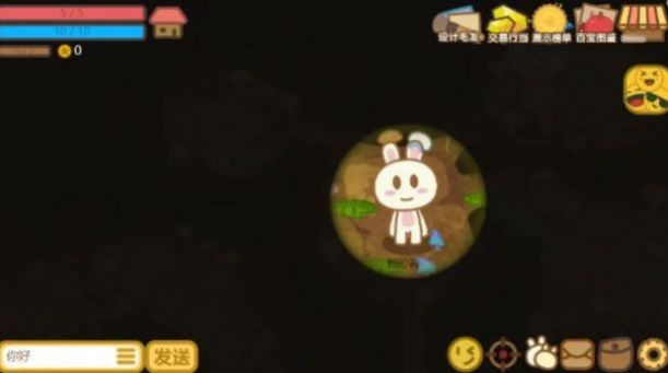 兔宝世界原始免登录下载-兔宝世界原始免费安装下载v1.0