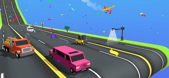 忙碌的街道中文版免登录下载-忙碌的街道中文版安卓手游下载v1.0.3
