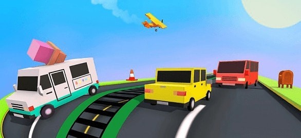 忙碌的街道中文版免登录下载-忙碌的街道中文版安卓手游下载v1.0.3