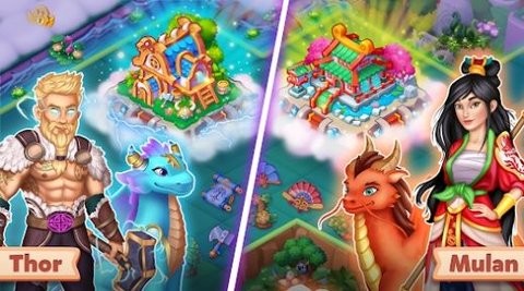 传说与龙免登录下载-传说与龙免广告下载v0.2