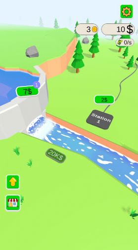 水坝发电站官网正版下载-水坝发电站免费版下载v1.7.9