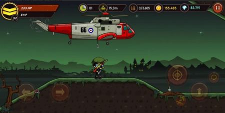 特别射击游戏下载-特别射击免广告下载v1.92
