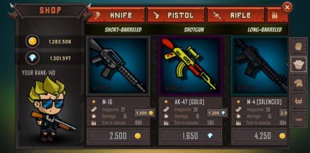 特别射击游戏下载-特别射击免广告下载v1.92