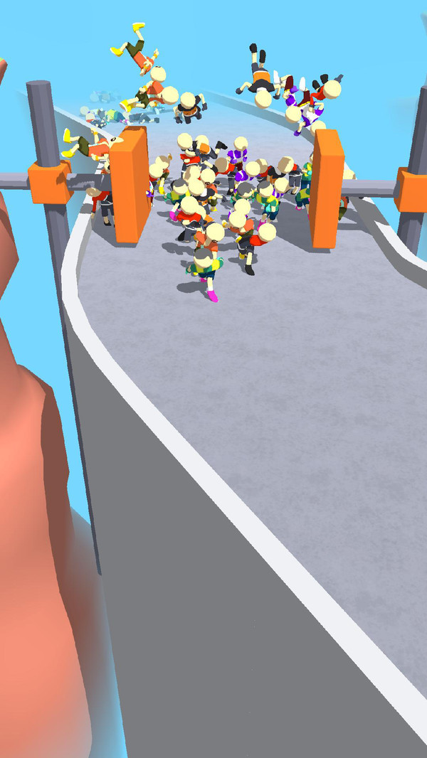 合作小人射击完整版下载-合作小人射击免登录下载v0.4.3