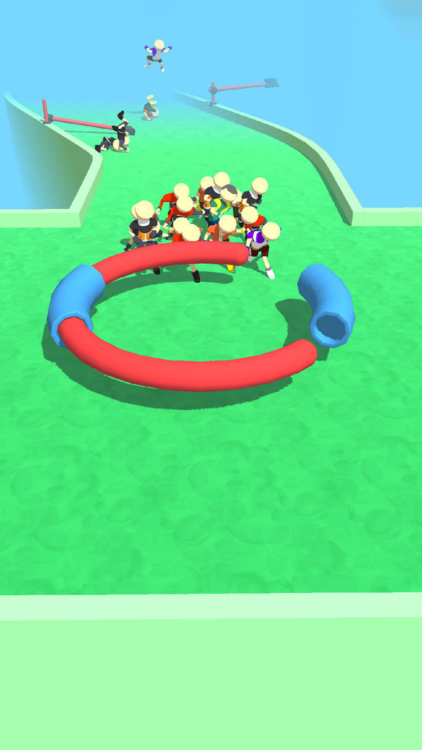 合作小人射击完整版下载-合作小人射击免登录下载v0.4.3