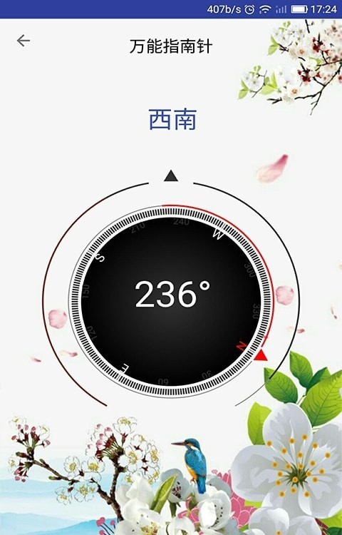 异彩指南针安卓app下载-异彩指南针官网版下载v1.1.9