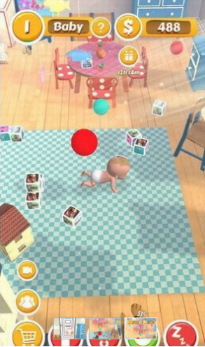 熊孩子模拟器免登录下载-熊孩子模拟器官方正版下载v1.8.1