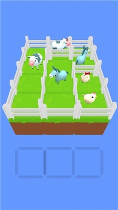 动物分离手游下载-动物分离2024下载v1.1