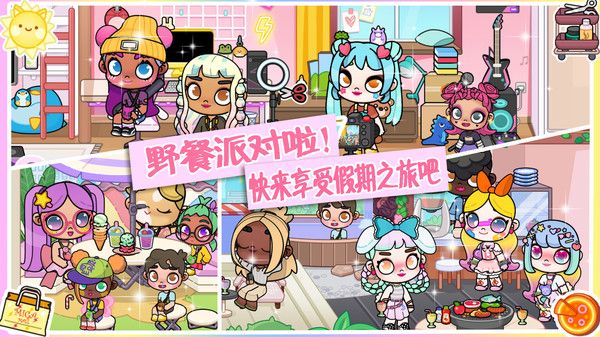 凡达大世界正式版安卓手游下载-凡达大世界正式版最新版本2024下载v1.0