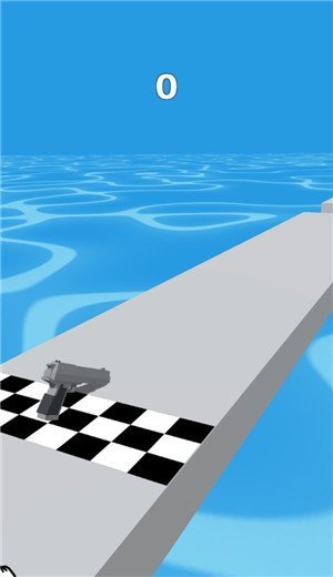 手枪快跑免登录下载-手枪快跑正版下载v0.0.1