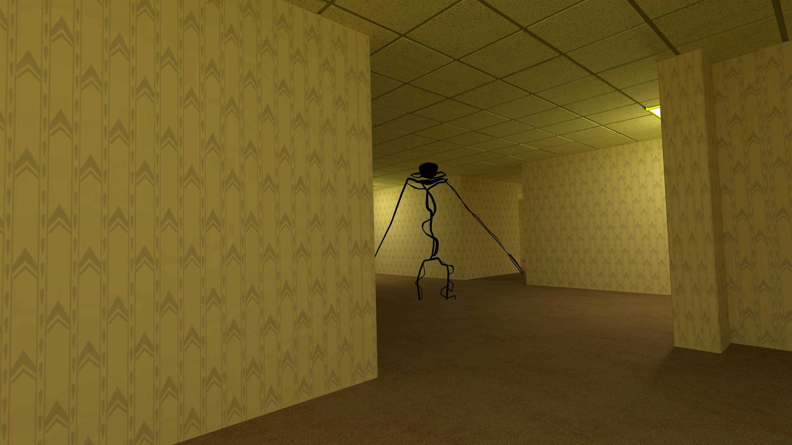 后室(backrooms)官方正版下载-后室(backrooms)免费版下载v1.0.11