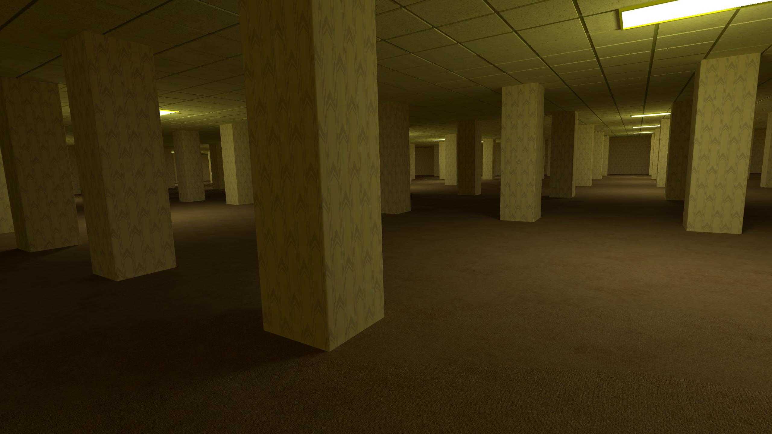 后室(backrooms)官方正版下载-后室(backrooms)免费版下载v1.0.11