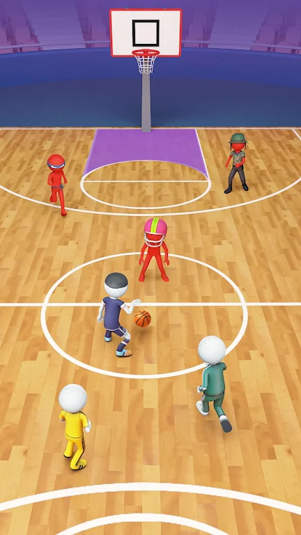 Basketball2024下载-Basketball最新版本2024下载v1.0