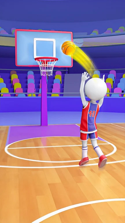 Basketball2024下载-Basketball最新版本2024下载v1.0