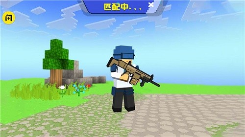 我爆头贼准正版下载-我爆头贼准安卓手游下载v1.9