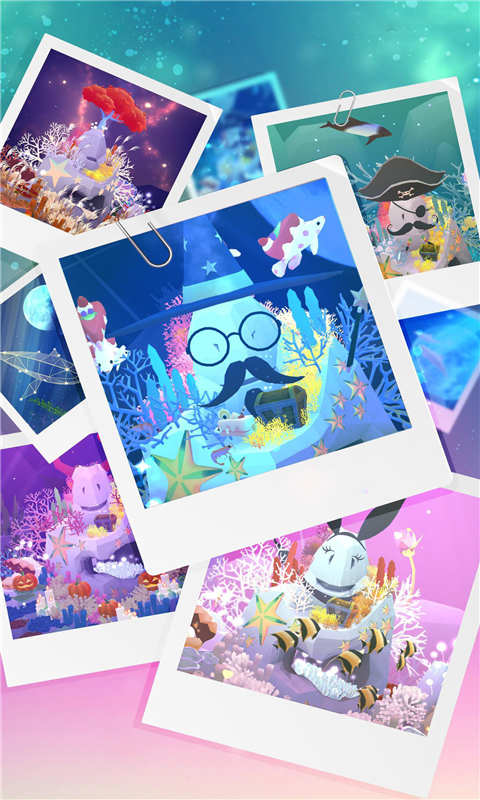 深海水族馆正版免费版下载-深海水族馆正版免费安装下载v1.3.0