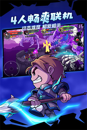 失落城堡最新版免费安装下载-失落城堡最新版手游下载v1.18.0.250