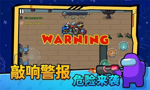 太空僵尸大战安卓手游下载-太空僵尸大战免费版下载v1.1.1