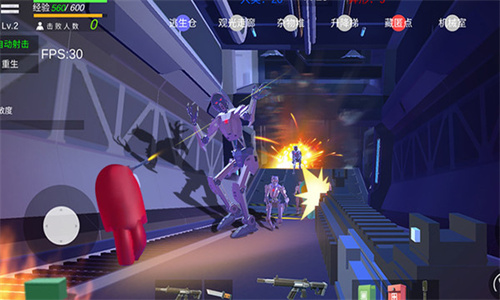 狼人杀战地版免登录下载-狼人杀战地版安卓手游下载v7.1.9