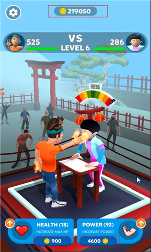 扇巴掌之王最新版本下载-扇巴掌之王(SlapKings)正版下载v1.9.0