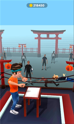 扇巴掌之王最新版本下载-扇巴掌之王(SlapKings)正版下载v1.9.0