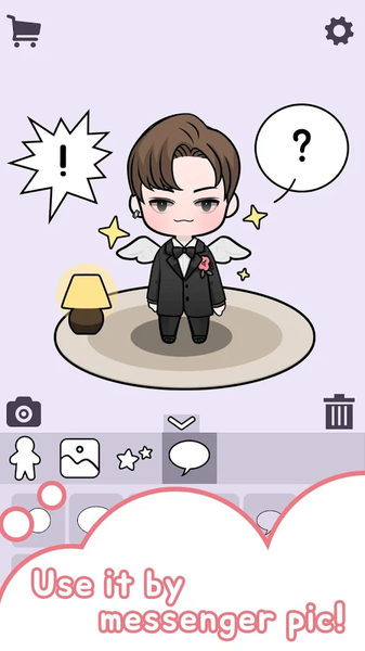 Oppa doll最新版本手游正版下载-Oppa doll最新版本安卓版下载v5.9.6