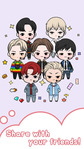 Oppa doll最新版本手游正版下载-Oppa doll最新版本安卓版下载v5.9.6