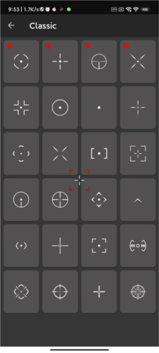 crosshair proapp下载-crosshair pro安卓版下载v6.3
