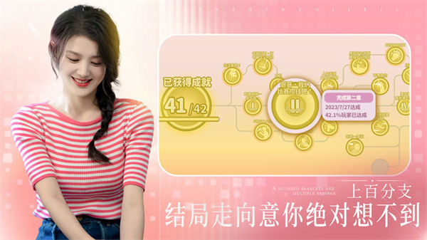 完蛋我被美女包围了手游免费下载-完蛋我被美女包围了官方最新版v1.13.0.129