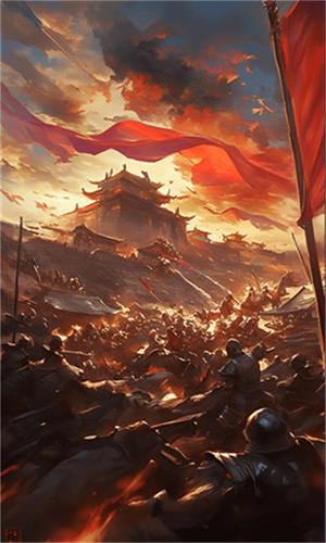肉鸽三国手游正版下载-肉鸽三国免费版下载v1.16