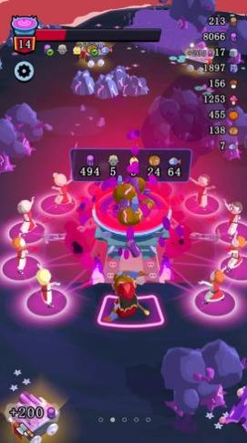 神秘魔法甩锅安卓版下载-神秘魔法甩锅安卓手游下载v189.1.3.3018