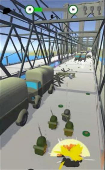 夺桥大战手游正版下载-夺桥大战2024下载v1.0.2