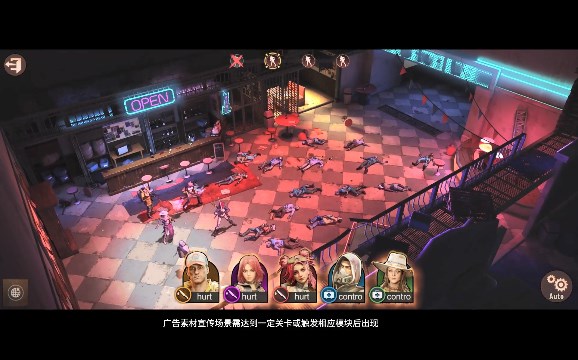 全面战场官方版游戏下载-全面战场官方版官网正版下载v1.0
