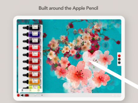 artset4绘画软件软件正版下载-artset4绘画软件安卓app下载v1.1