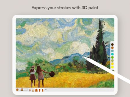 artset4绘画软件软件正版下载-artset4绘画软件安卓app下载v1.1